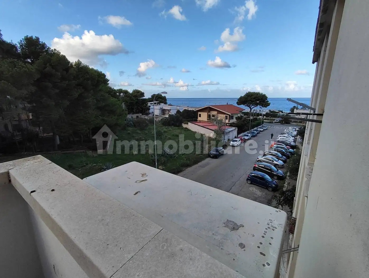 Appartamento in vendita a Palermo