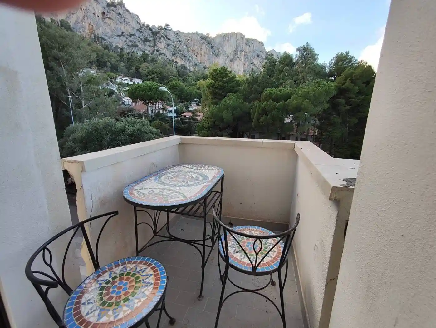 Trilocale via Giovanni da Cartagena, Addaura, Palermo - foto 4