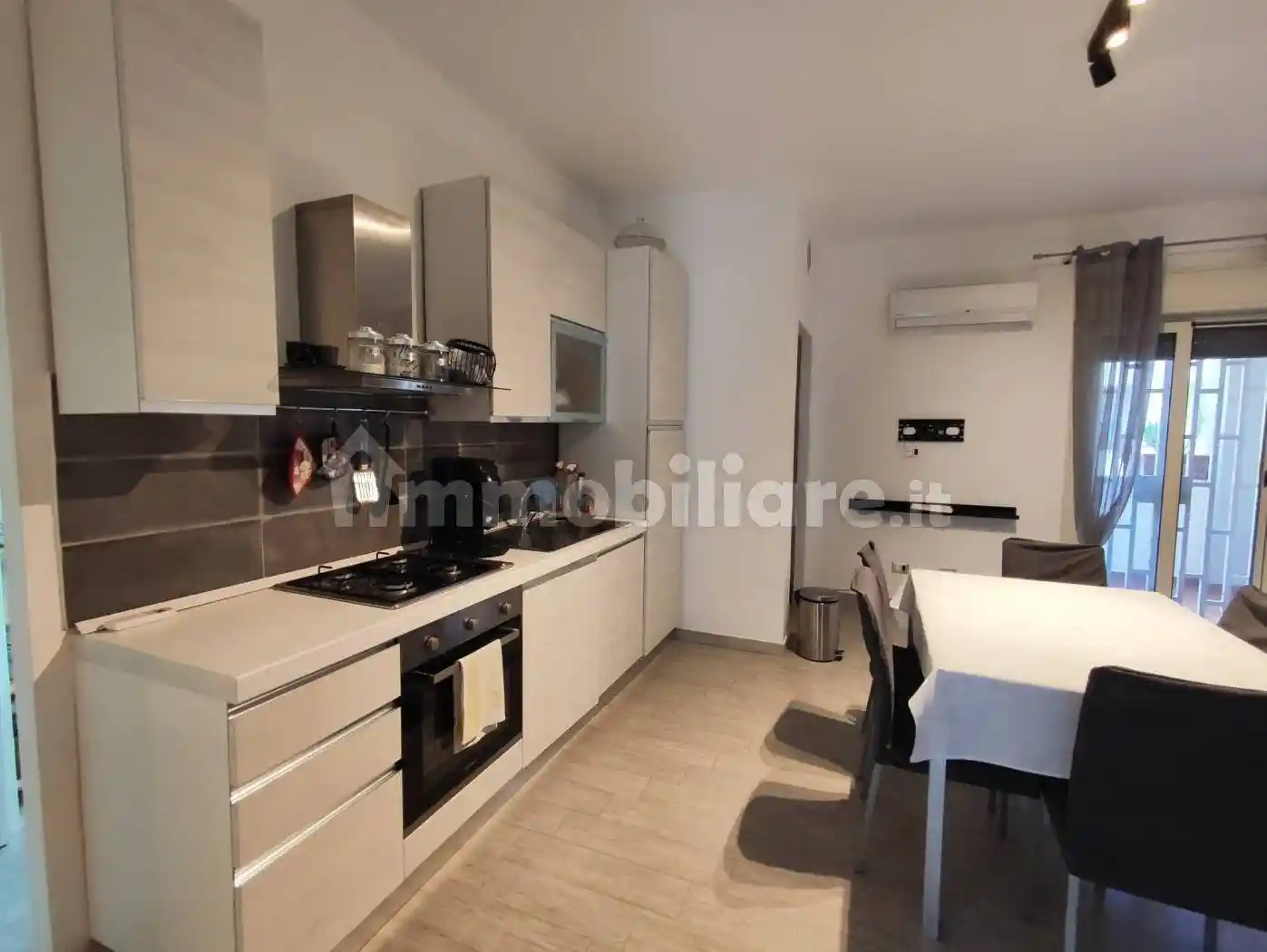 Trilocale via Giovanni da Cartagena, Addaura, Palermo - foto 5