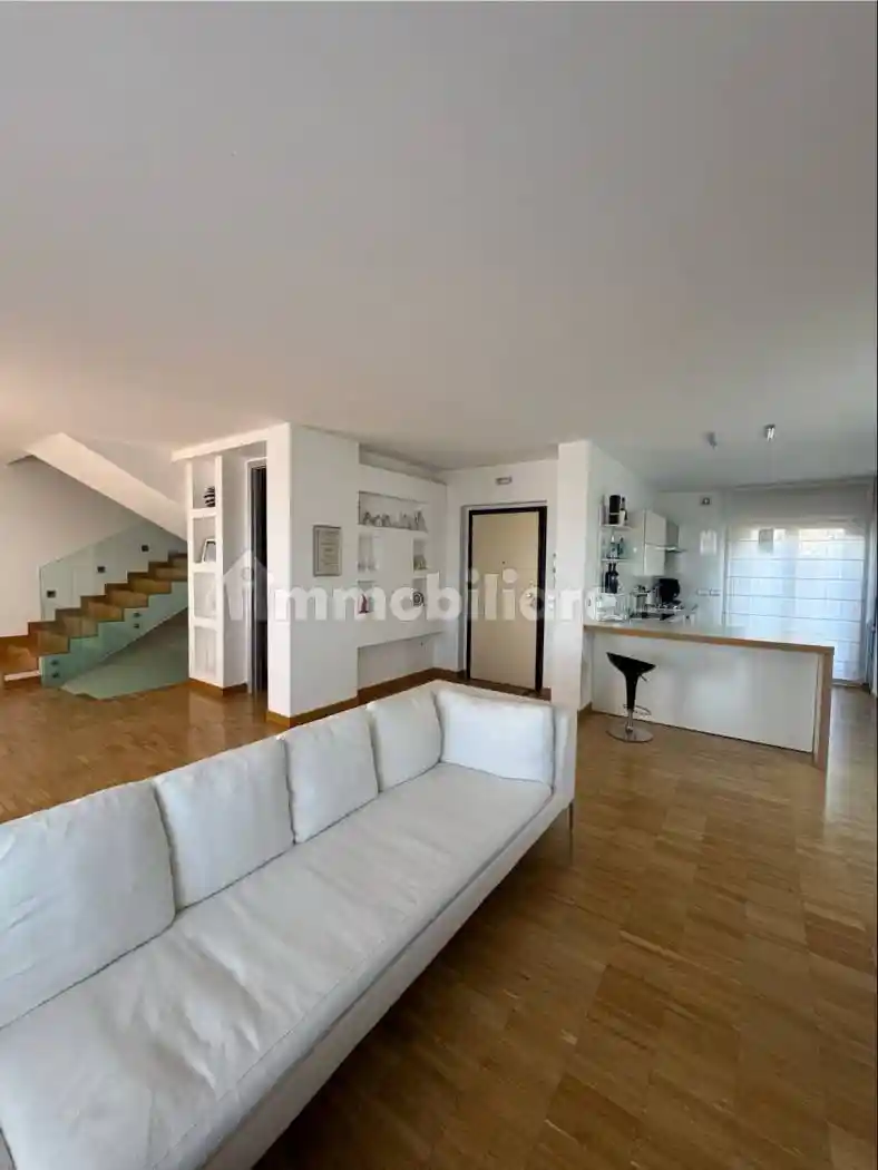 Villa a schiera via Montevecchio 45, Sant Onofrio, Sant'Antonio, Collepizzuto, Vasto - foto 5