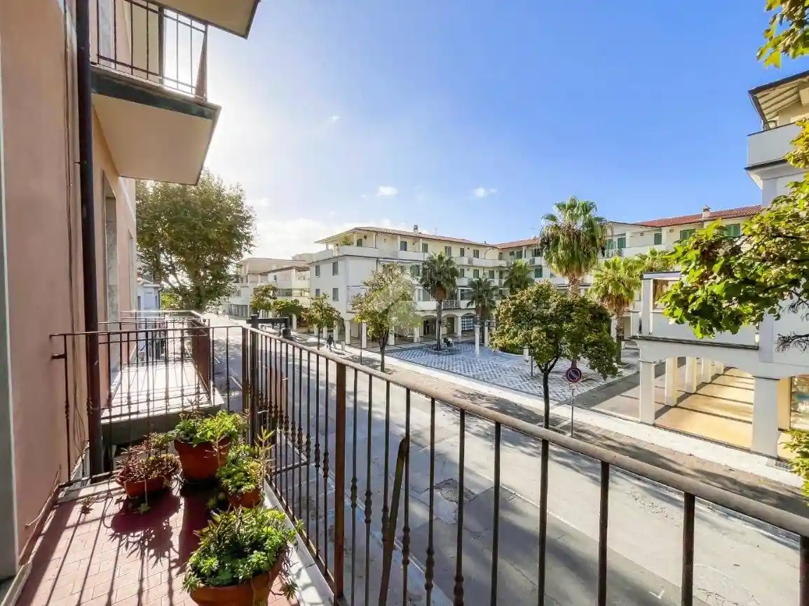 Appartamento in vendita a Massa