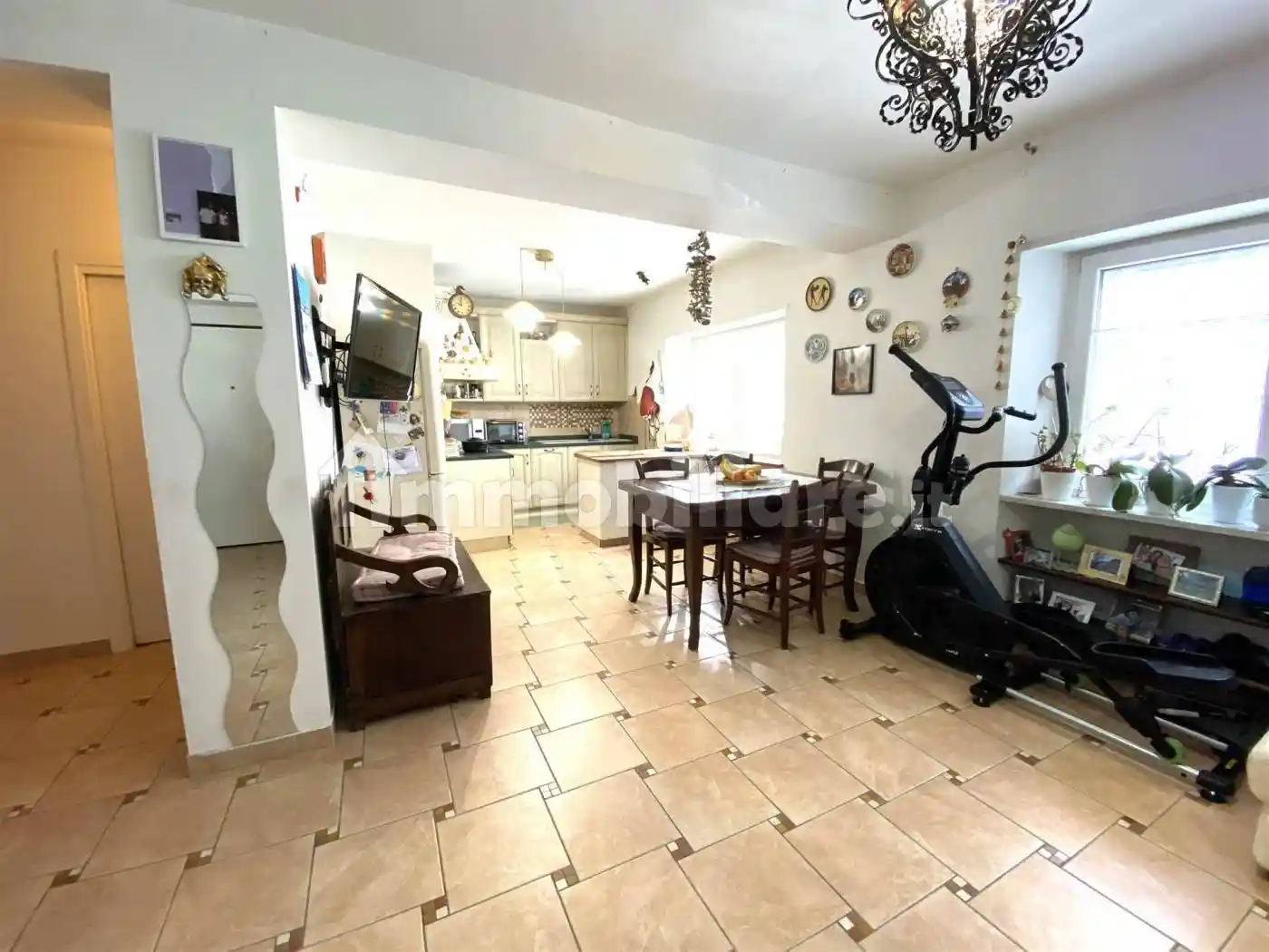 Appartamento in vendita a Bolzano