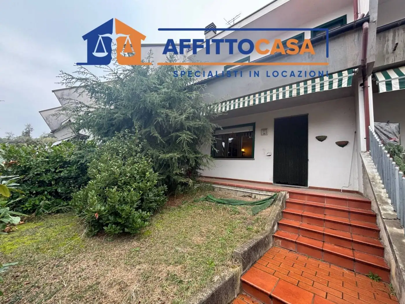 Villetta a schiera in affitto a Bra