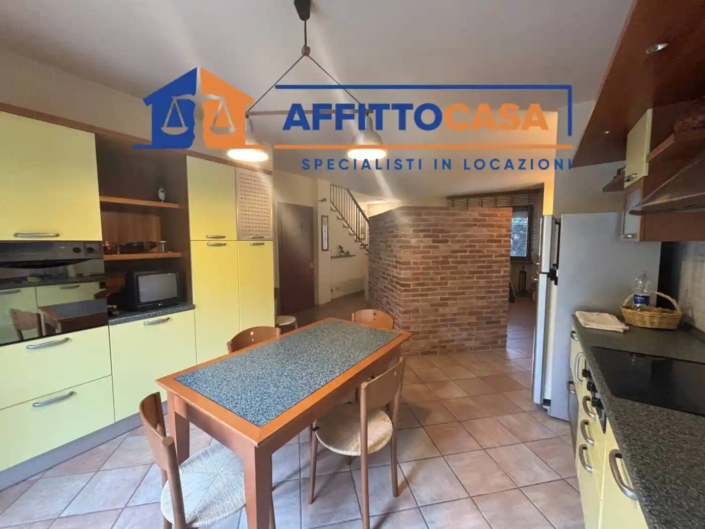 Villa a schiera 4 locali, ottimo stato, Centro, Bra - foto 3
