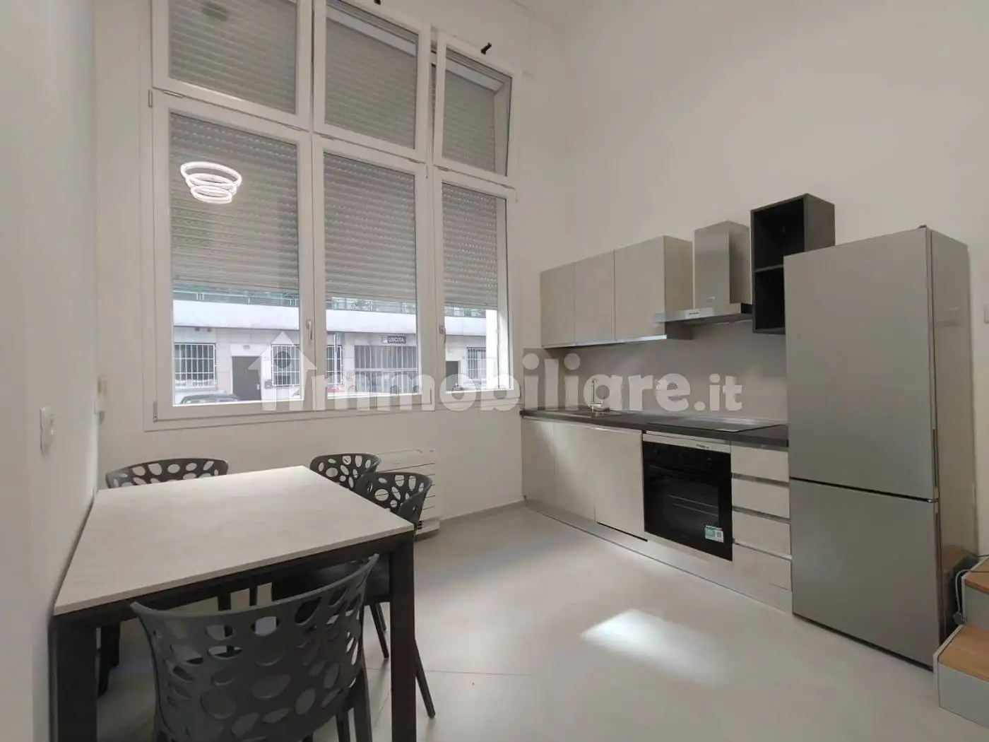 Appartamento in vendita a Bologna