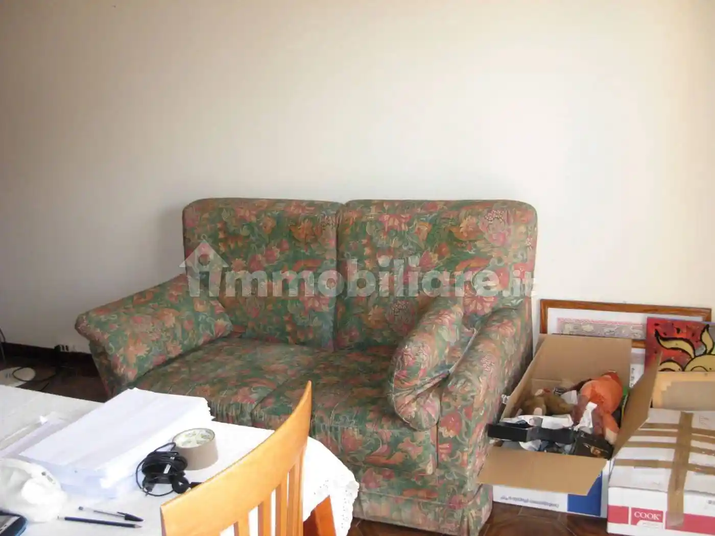 Bilocale via Giulio Petroni 25, Carrassi, Bari - foto 3