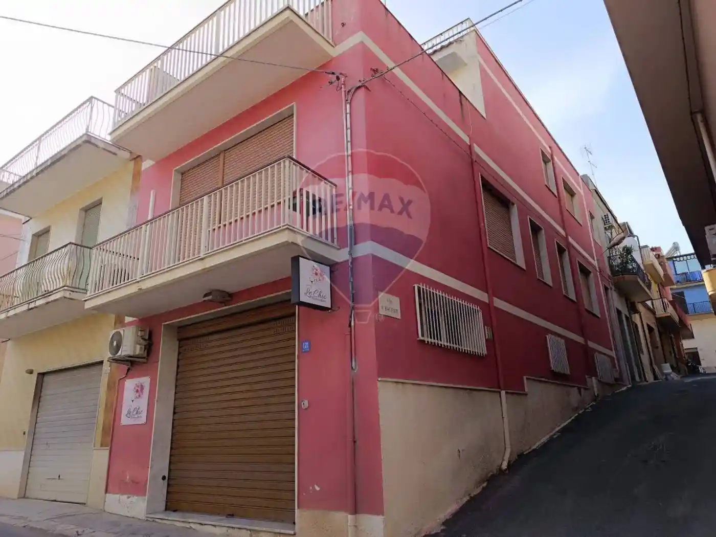 Casa indipendente in vendita a Pachino