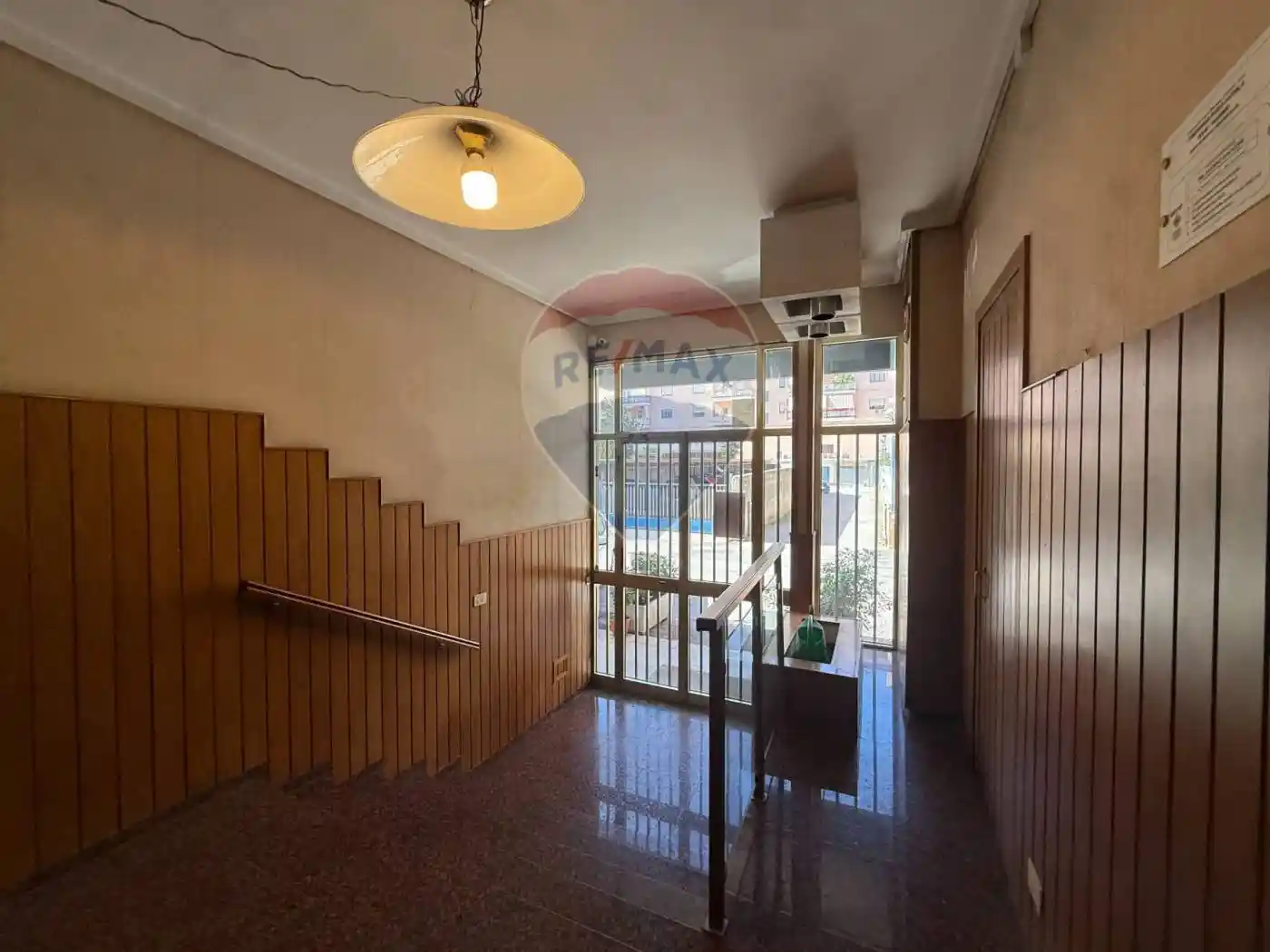 Quadrilocale piazza Federico Chopin 6, Giotto Galilei - Palagonia, Palermo - foto 2