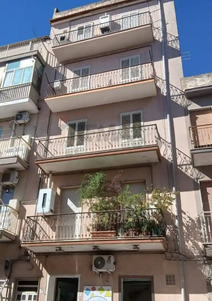 Appartamento in vendita a Ragusa