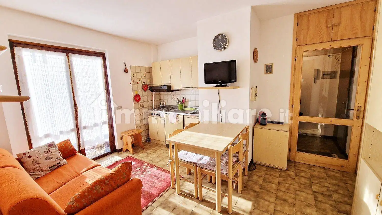 Trilocale via Rododendro 6, Aprica - foto 3