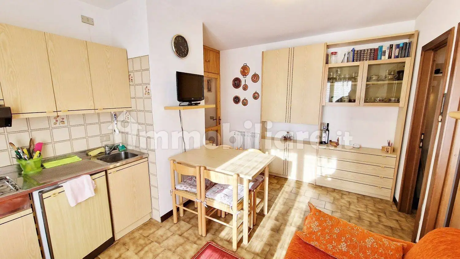 Trilocale via Rododendro 6, Aprica - foto 4