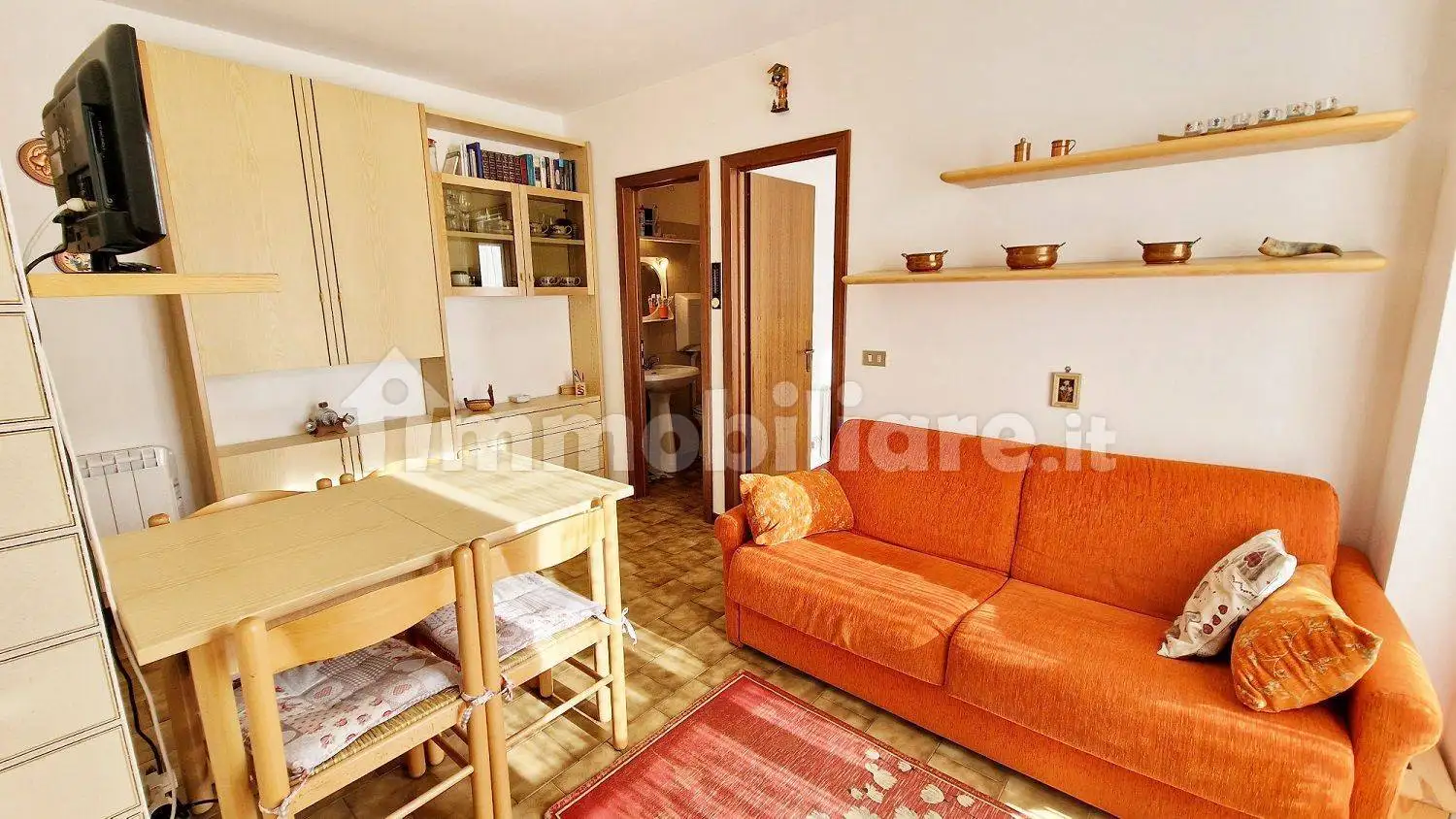 Trilocale via Rododendro 6, Aprica - foto 5