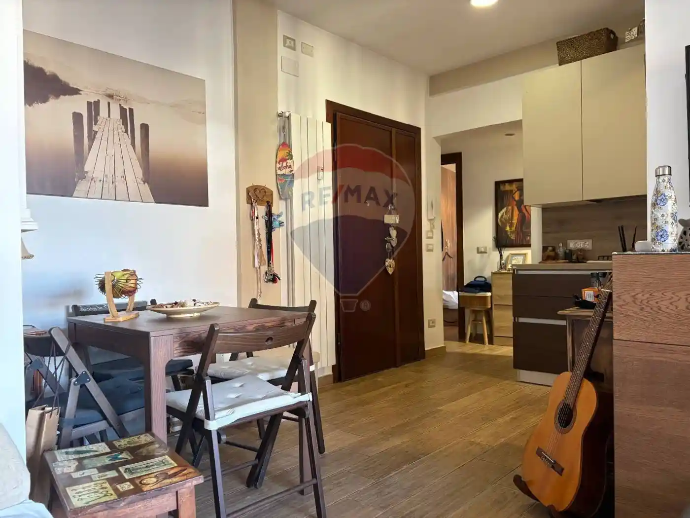 Bilocale via Enrico Cosenz 6, Casal Bertone, Roma - foto 2