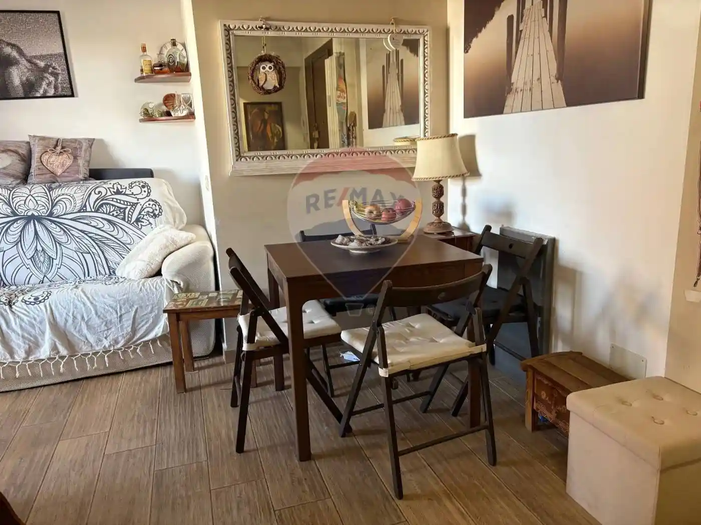 Bilocale via Enrico Cosenz 6, Casal Bertone, Roma - foto 3