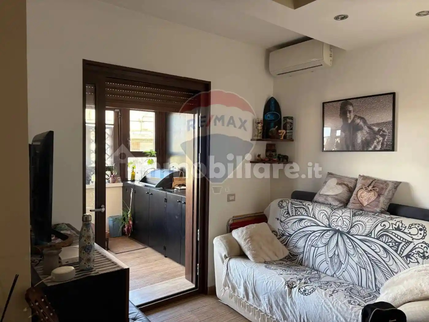 Bilocale via Enrico Cosenz 6, Casal Bertone, Roma - foto 4