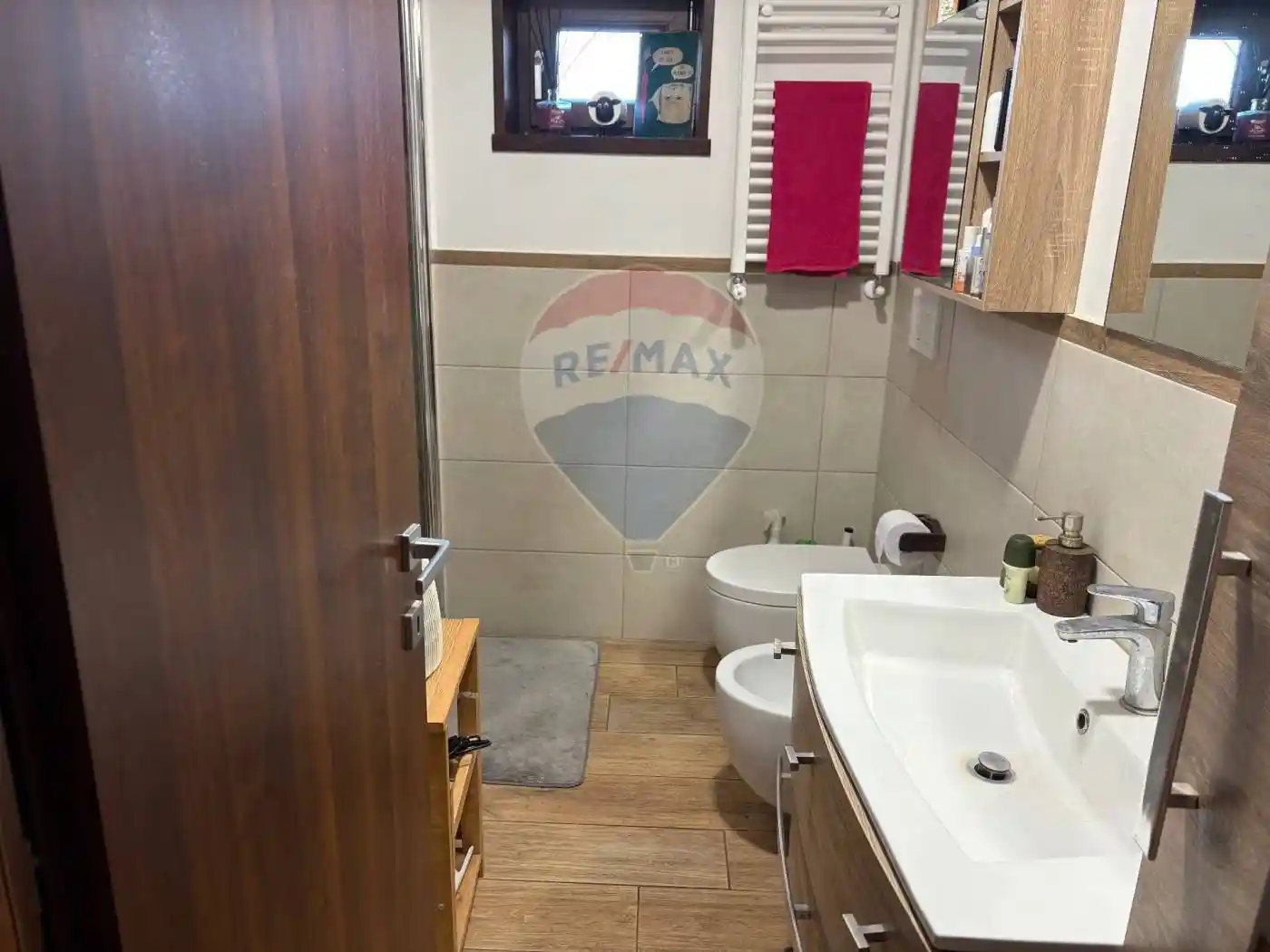 Bilocale via Enrico Cosenz 6, Casal Bertone, Roma - foto 5