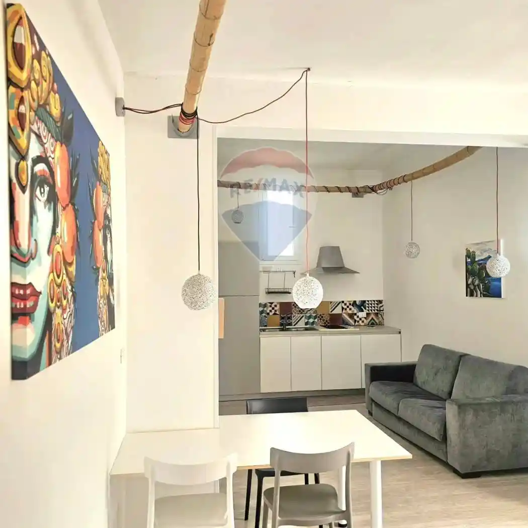 Appartamento in vendita a Trapani