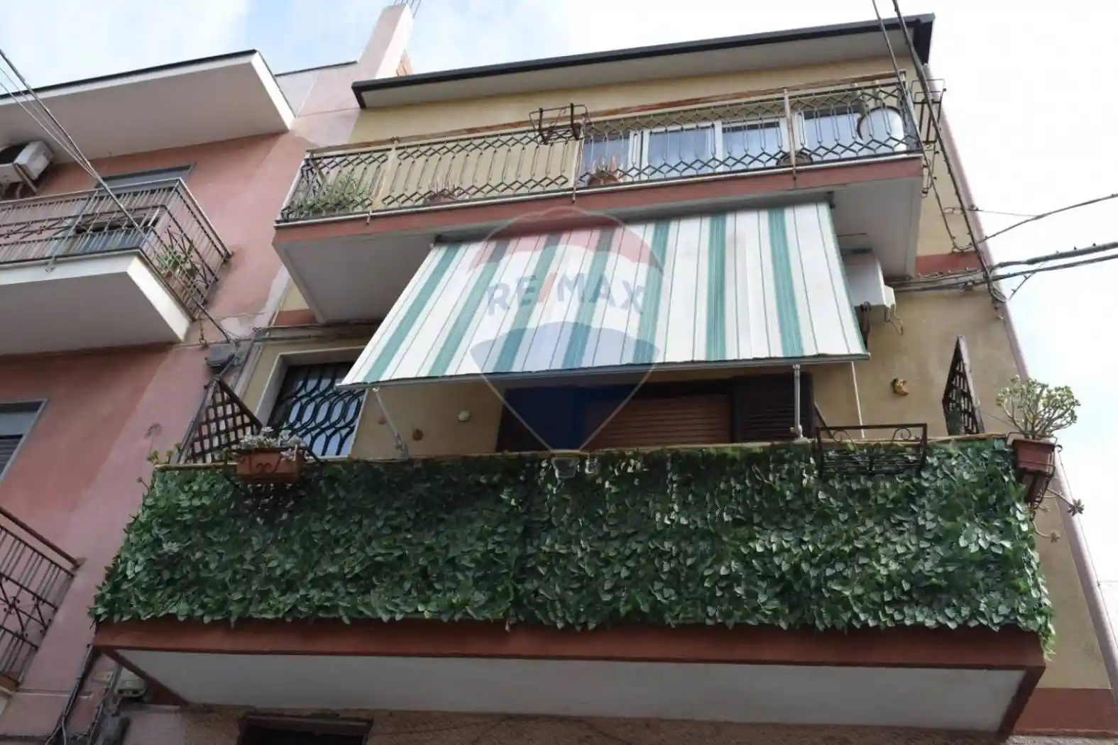 Appartamento via Dell' Orzo 4, San Giorgio, Catania - foto 4