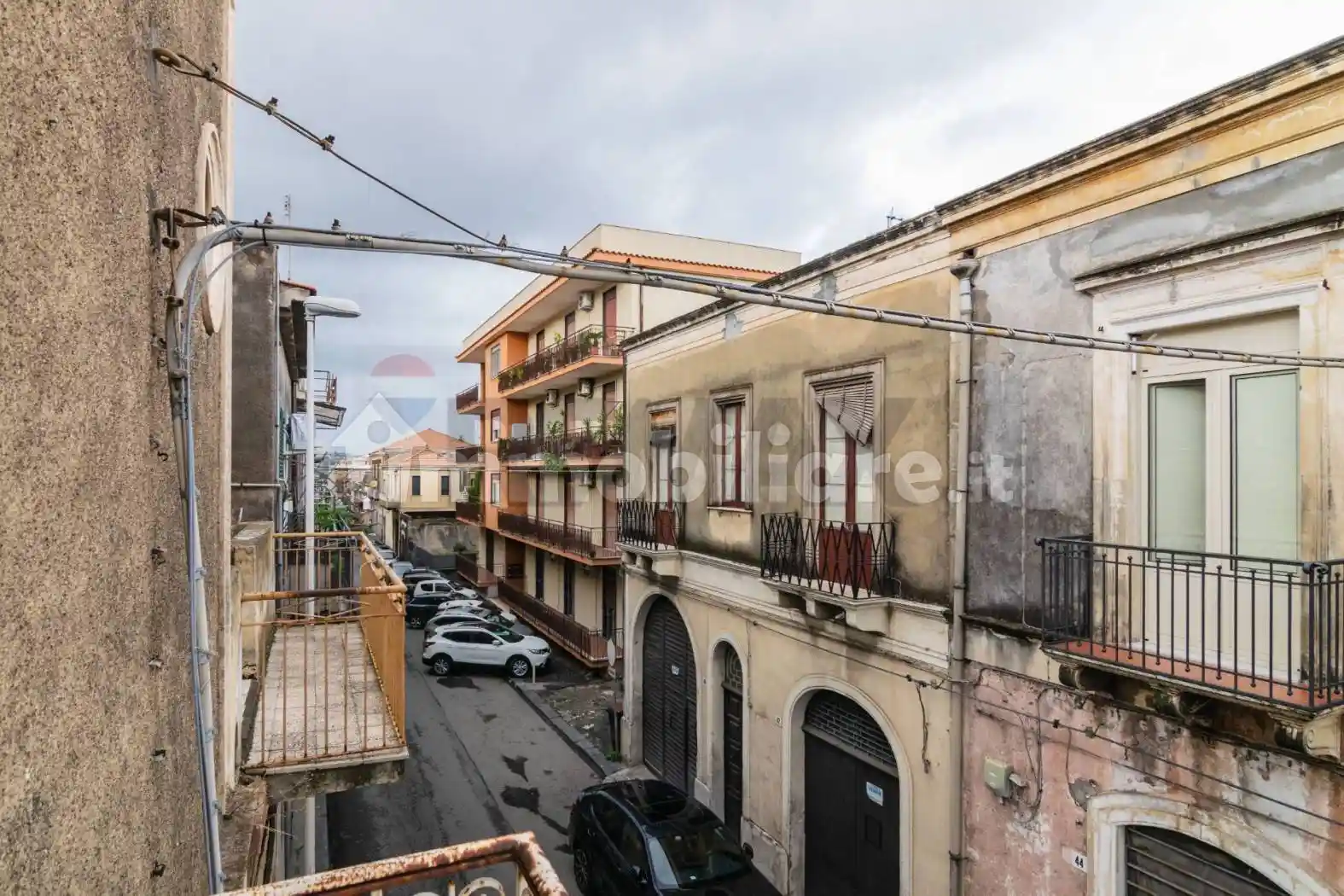 Casa indipendente in vendita a Giarre