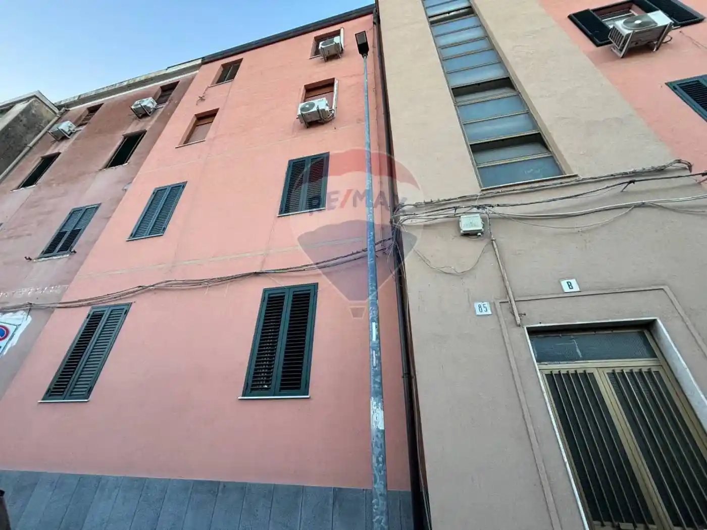 Quadrilocale via Nuovalucello 85, Nuovalucello - Leonardo Da Vinci, Catania - foto 2