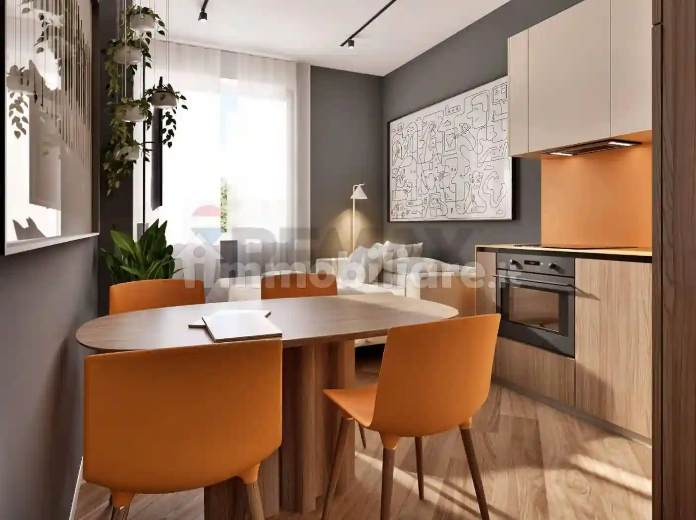 Appartamento - foto 2