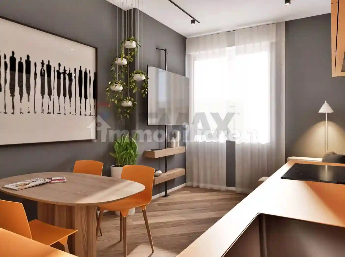 Appartamento - foto 4