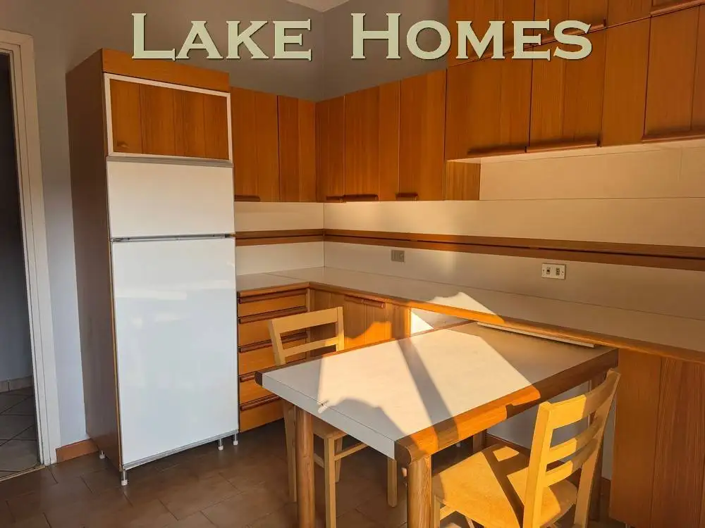 Appartamento in vendita a Invorio