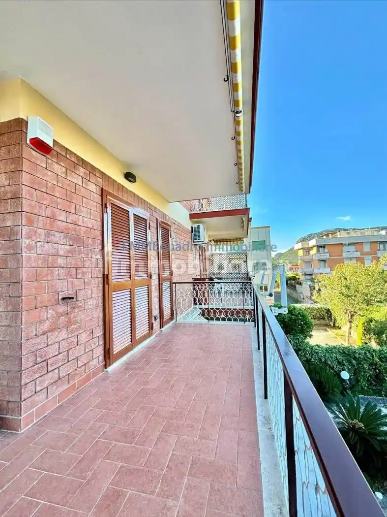 Appartamento in vendita a Terracina