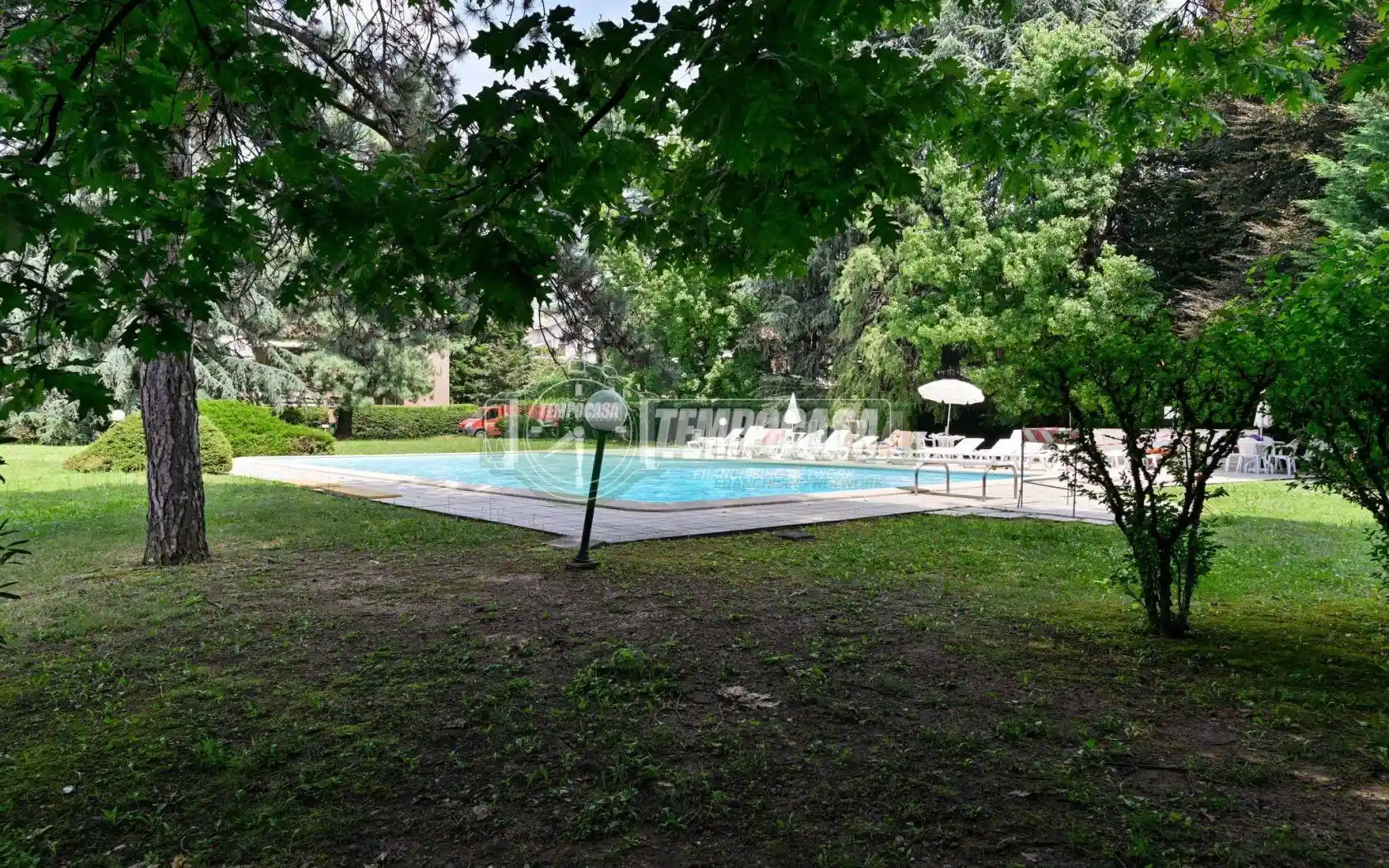 Trilocale via Fratelli Cervi 3, San Maurizio, Vimercate - foto 2