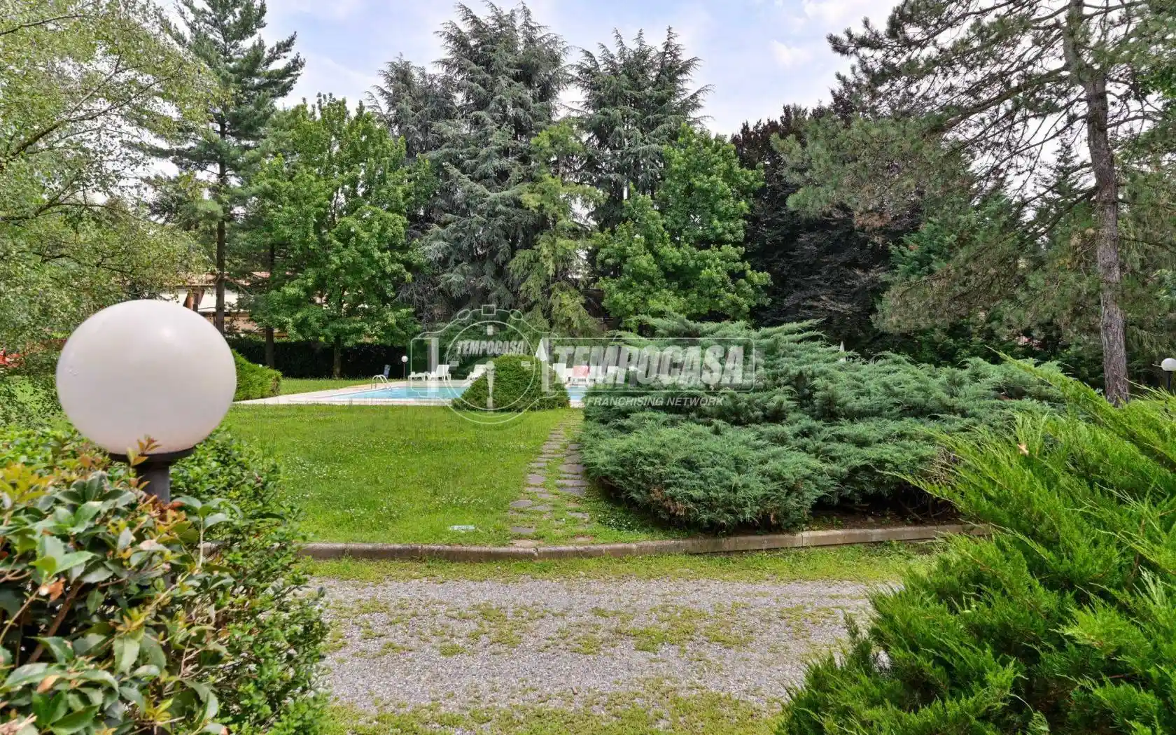 Trilocale via Fratelli Cervi 3, San Maurizio, Vimercate - foto 3