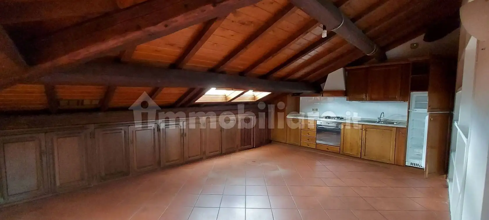 Attico 110 m² con terrazza, Centro, Sassuolo - foto 3