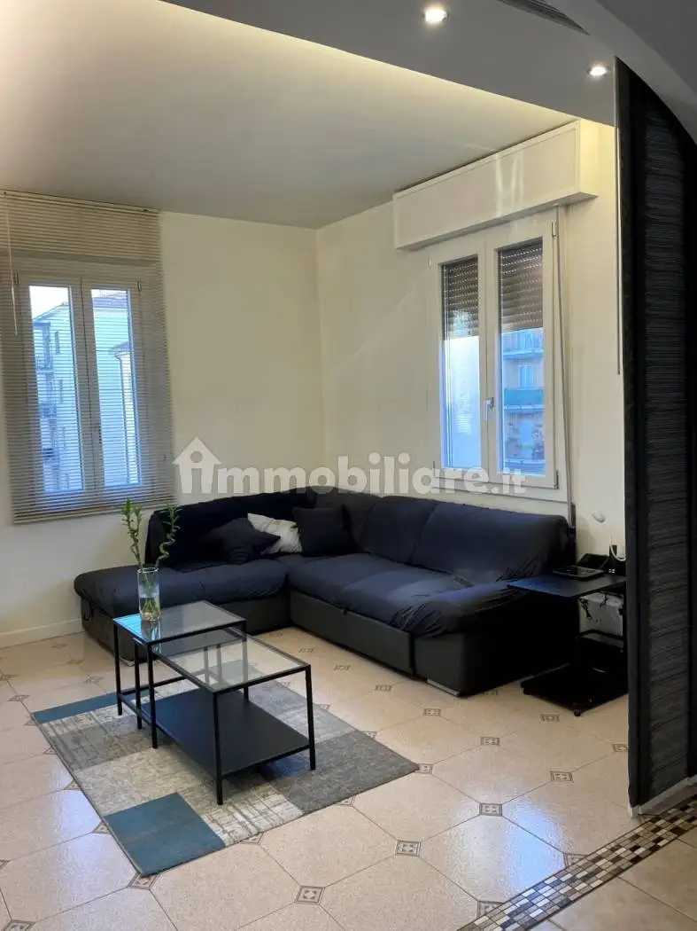 Appartamento in vendita a Modena