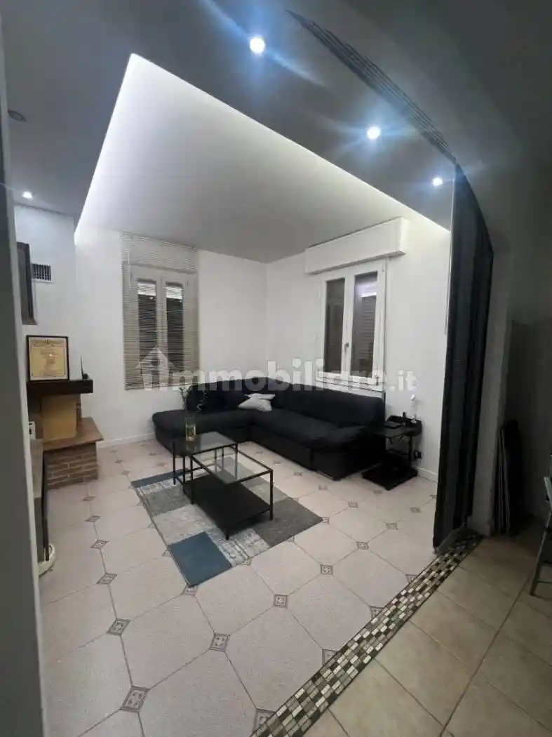 Quadrilocale via Guido d'Arezzo 1, San Lazzaro, Modena - foto 2