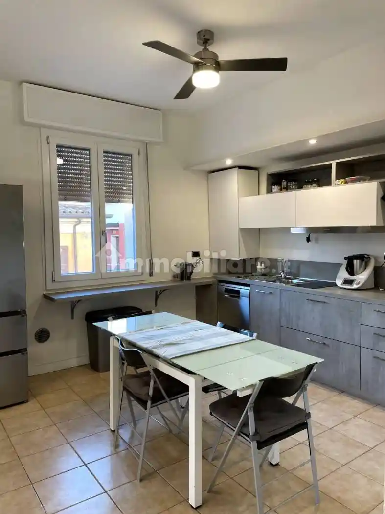 Quadrilocale via Guido d'Arezzo 1, San Lazzaro, Modena - foto 4