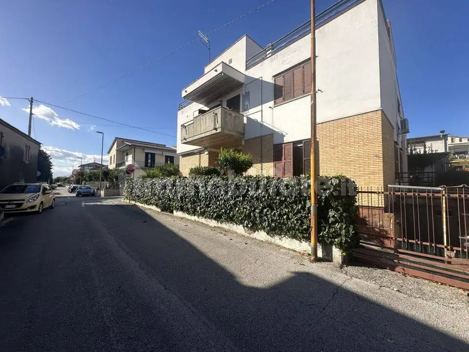 Appartamento in vendita a Giulianova