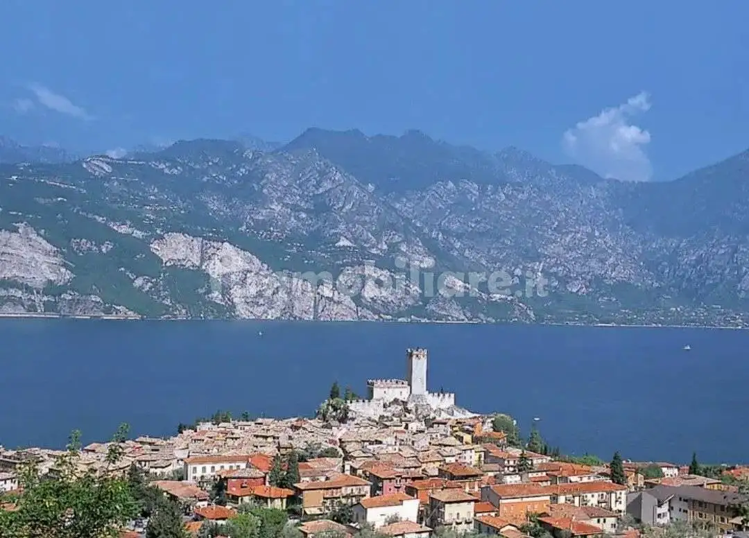 Loft in affitto a Malcesine