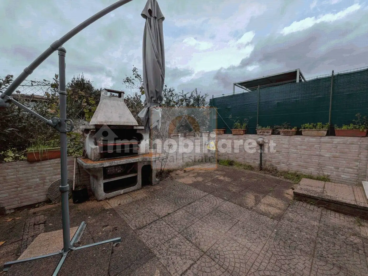 Villetta a schiera in vendita a Massa