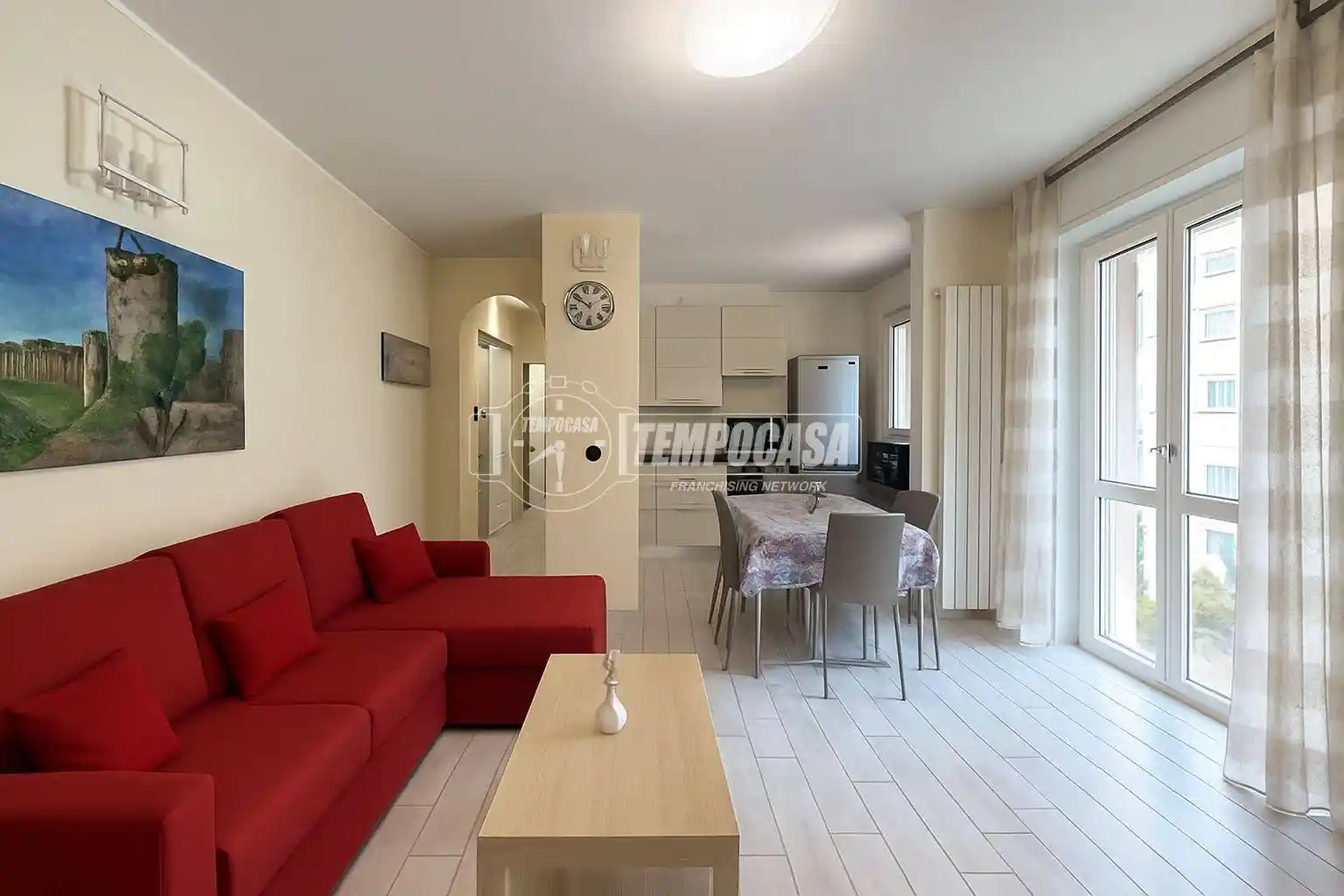 Appartamento in vendita a Lodi