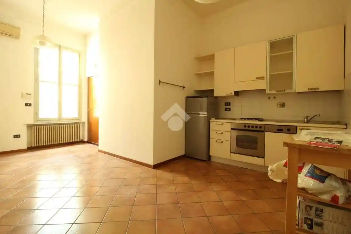 Appartamento in affitto a Parma