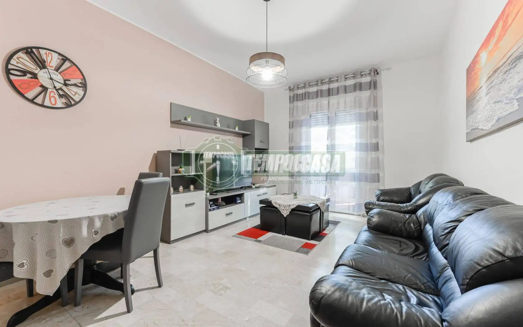 Appartamento in vendita a Vimercate