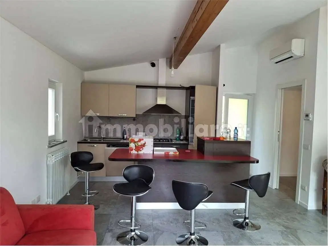 Villa in affitto a Cantù