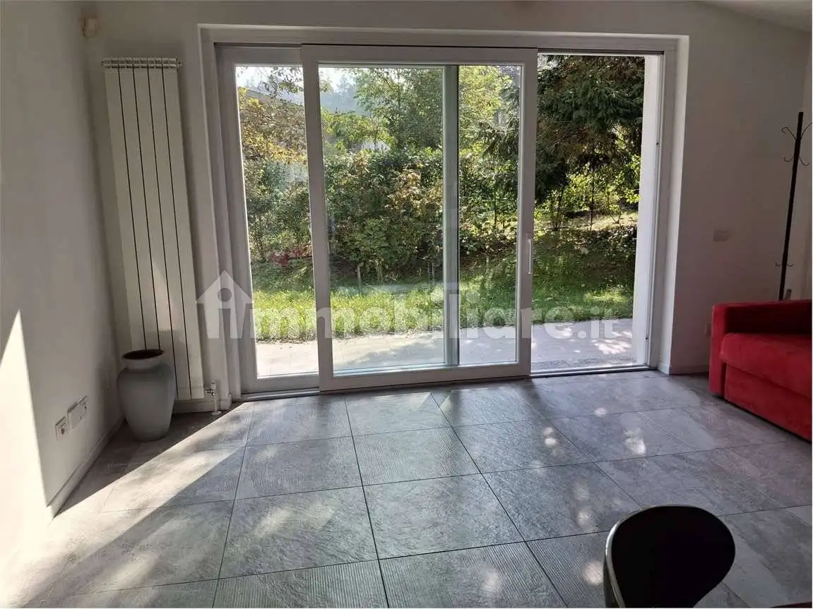 Villa unifamiliare Cascina Pelada, Cascina Pelada, Cantù - foto 2