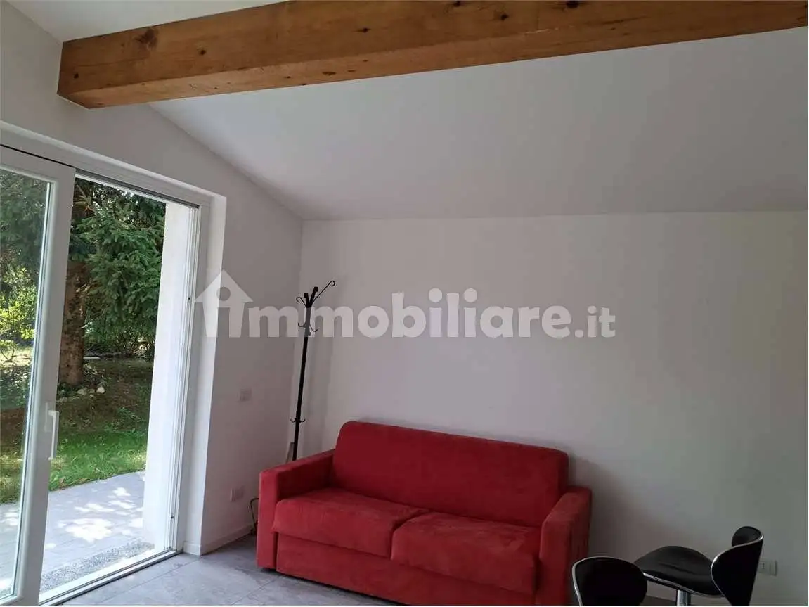 Villa unifamiliare Cascina Pelada, Cascina Pelada, Cantù - foto 3