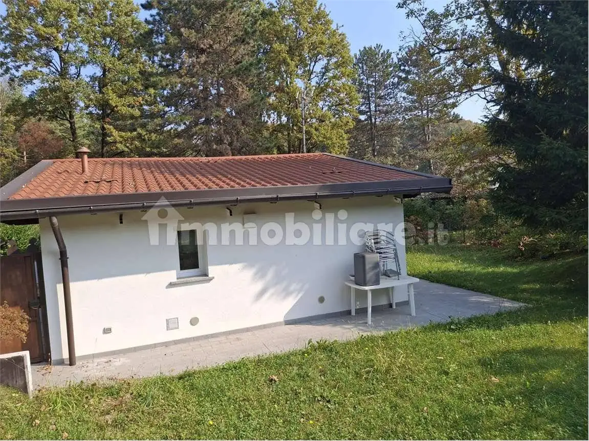 Villa unifamiliare Cascina Pelada, Cascina Pelada, Cantù - foto 4