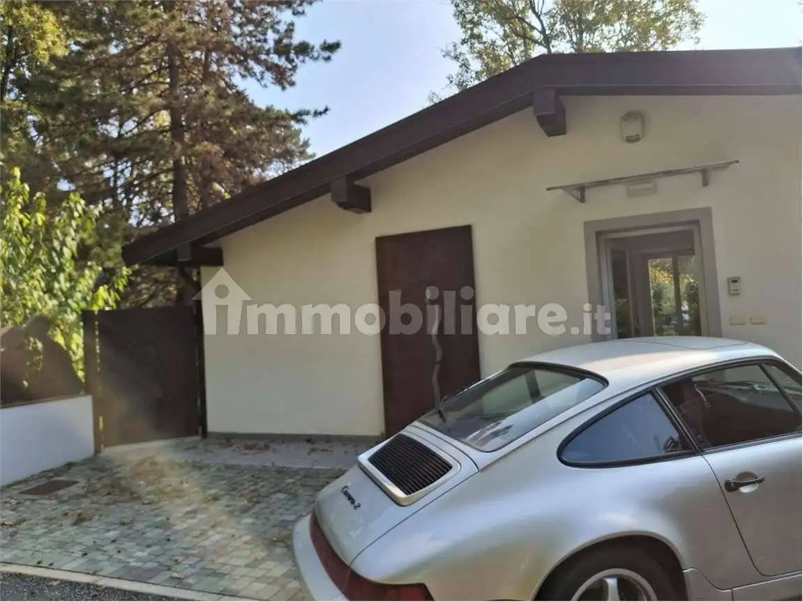 Villa unifamiliare Cascina Pelada, Cascina Pelada, Cantù - foto 5