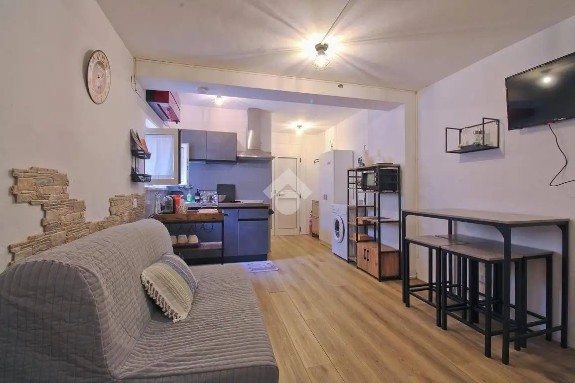 Appartamento in vendita a Numana