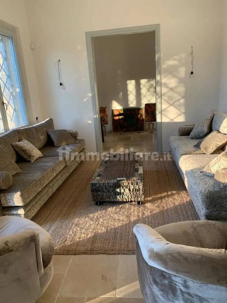 Villa in affitto a Firenze