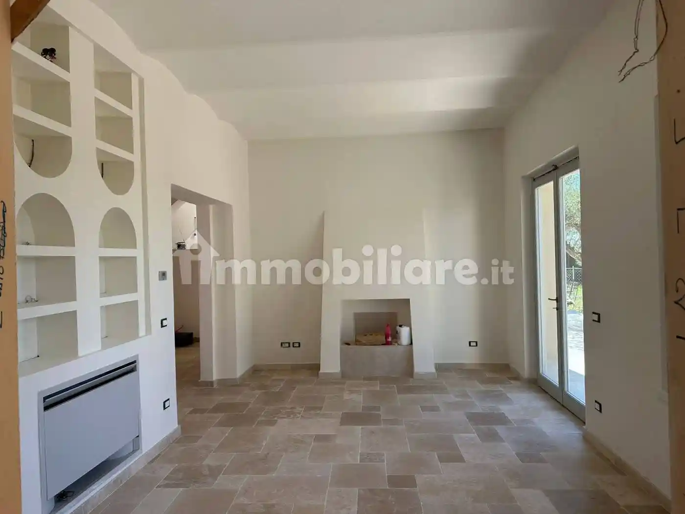 Villa unifamiliare viale del Poggio Imperiale, Michelangelo - Poggio Imperiale, Firenze - foto 4