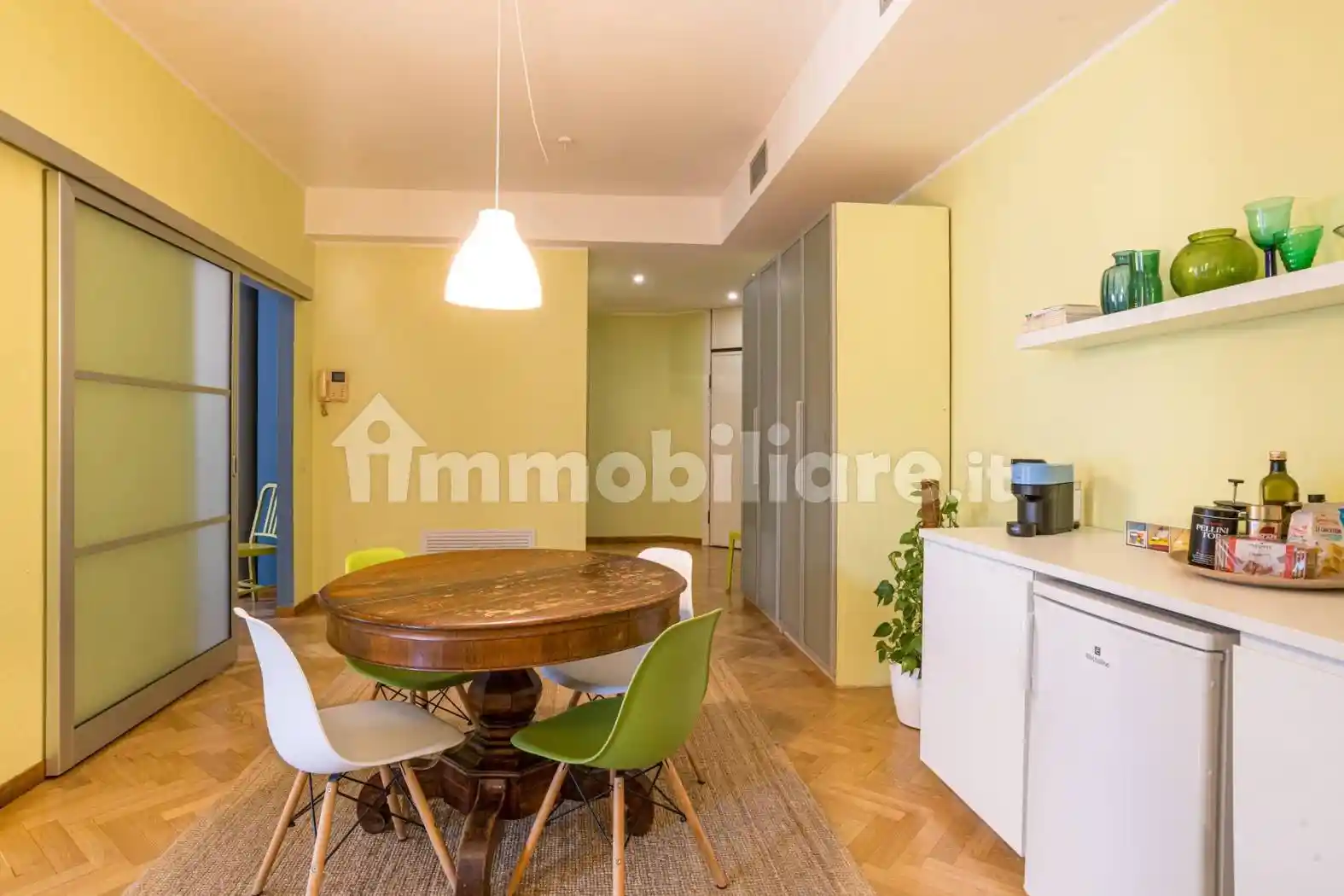 Bilocale via Coloniola 23, Sant'Agostino, Como - foto 3