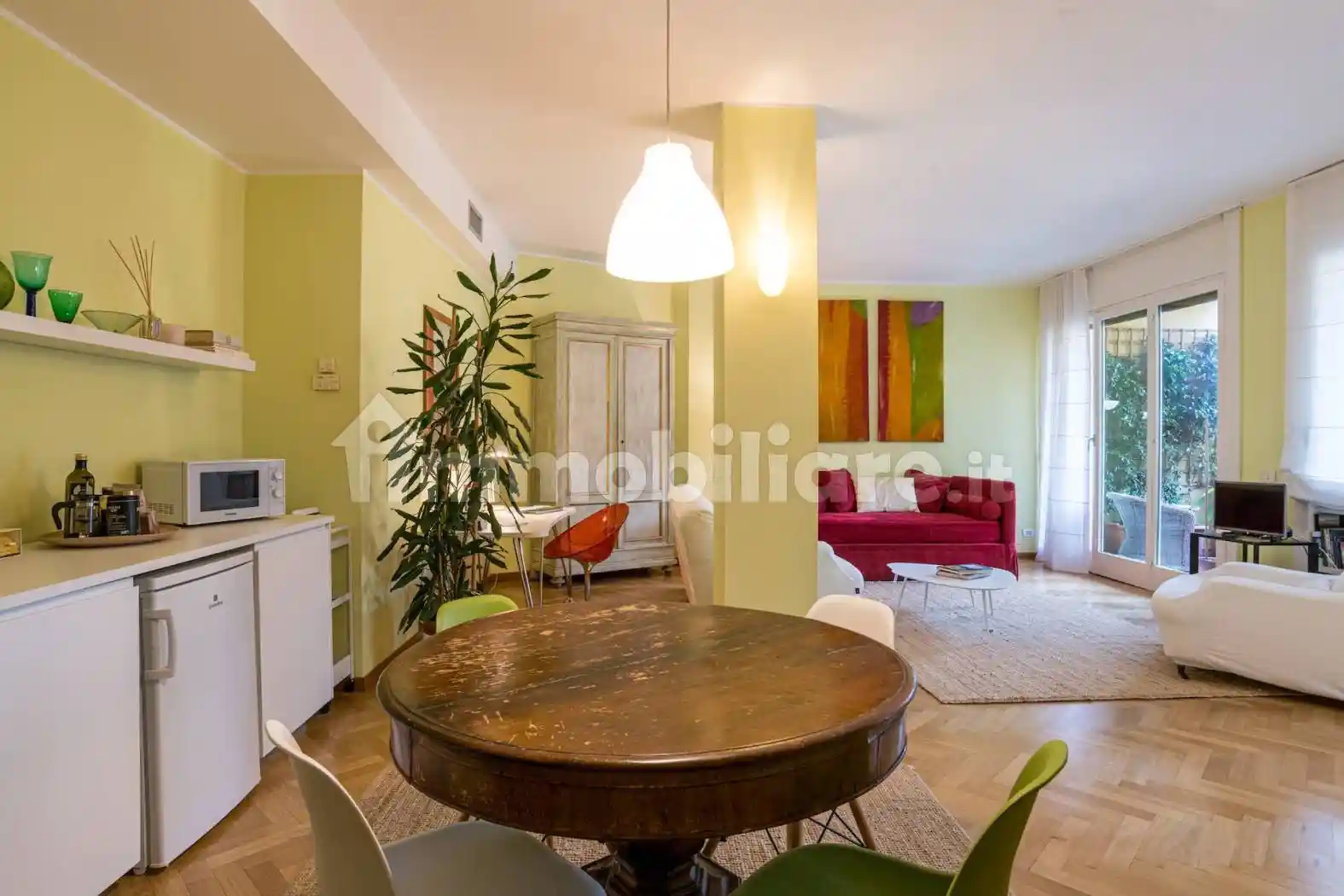 Bilocale via Coloniola 23, Sant'Agostino, Como - foto 5